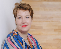 Dr. Katja Mittrenga