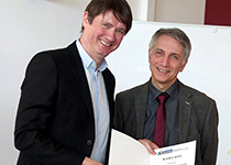 PD Dr. Carsten Heimann PD Dr. Carsten Heimann