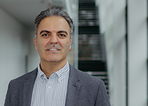 Reza Kharaghani