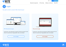 Bewerbungsmanagementsoftware