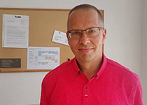 Prof. Dr. Bernhard Preim Prof. Dr. Bernhard Preim