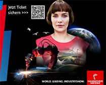 Hannover Messe