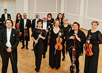 Mitteldeutsche Kammerphilharmonie