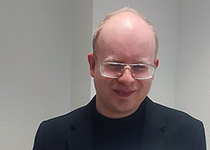 Joshua Lütge Joshua Lütge