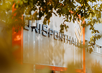 Sporthalle 3