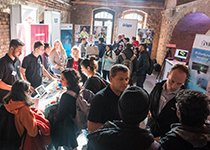 Firmenkontaktmesse