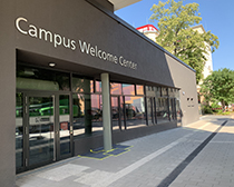 Campus Welcome Center