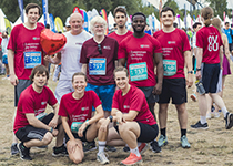 Firmenstaffellauf Firmenstaffellauf