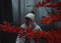 Herbs- und Winterblues