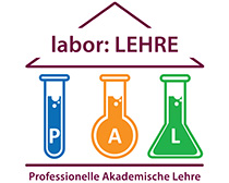 Logo Professionelle Akademische Lehre