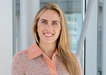 Priv.-Doz. Dr. med. Lynn Jeanette Savic Priv.-Doz. Dr. med. Lynn Jeanette Savic
