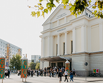 Opernhaus