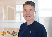 Prof. Dr. Antje Redlich Prof. Dr. Antje Redlich