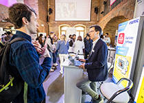 Firmenkontaktmesse Firmenkontaktmesse