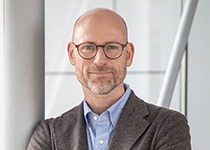 Prof. Dr. rer. nat. Matthias Leisegang