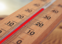 Thermometer