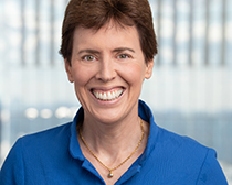 Dr. Joann Halpern