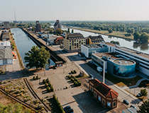 Wissenschaftshafen
