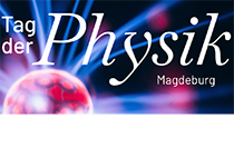 Banner Tag der Physik Banner Tag der Physik