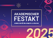 Banner Festakt 2025 Banner Festakt 2025