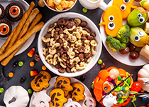 Familienbrunch