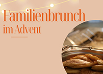Familienbrunch Familienbrunch