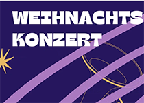 Weihnachtskonzert Weihnachtskonzert