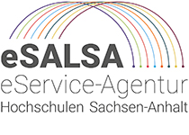 Logo eSALSA