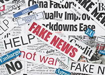 fake news