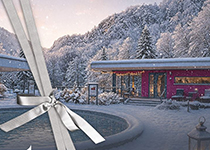 Gutschein Bodetaltherme