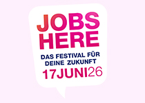 Jobs HERE Festival Jobs HERE Festival