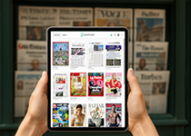 Pressereader