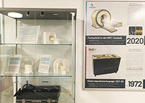 Medizinische Zeitreise