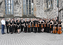 Akademisches Orchester