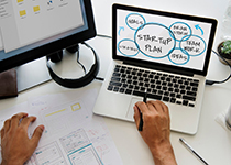Start-up-Designer