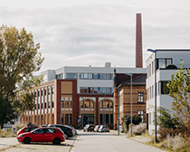 Wissenschaftshafen Wissenschaftshafen