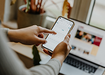 Online-Veranstaltungskalender