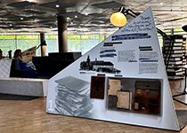 Wanderausstellung Wanderausstellung