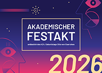 Akademischer Festakt Akademischer Festakt