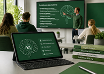 KI in der Lehre KI in der Lehre