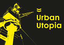 Plakat Urban UTOPIA Plakat Urban UTOPIA