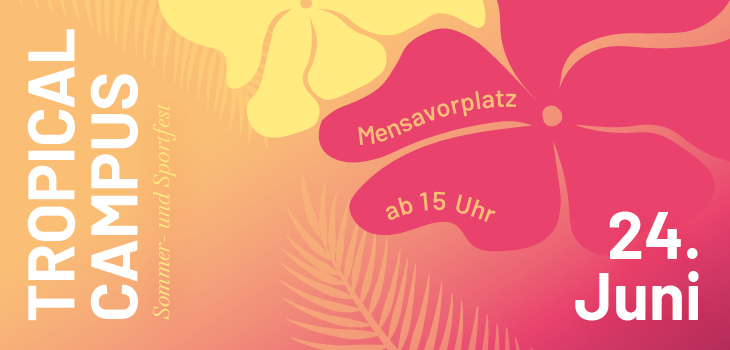 Sommerfest 2025