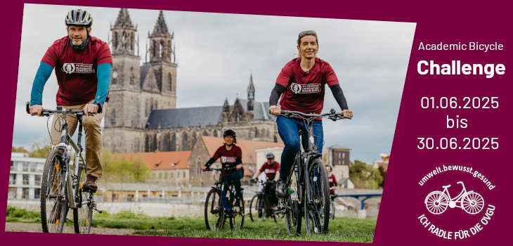 Header Academic Bicycle Challenge (ABC) 01.06.2025-30.06.2025