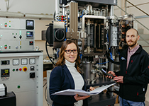 Universalprüfmaschine