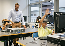 Informatikunterricht