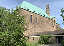 Wallonerkirche