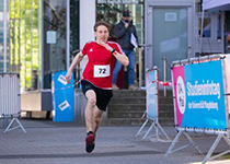 Hochhauslauf