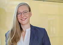 Prof. Dr. Lisa Underberg