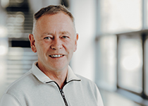 Prof. Dr. Peter Reichling