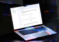 HAWKI - Plattform für generative KI-Anwendungen